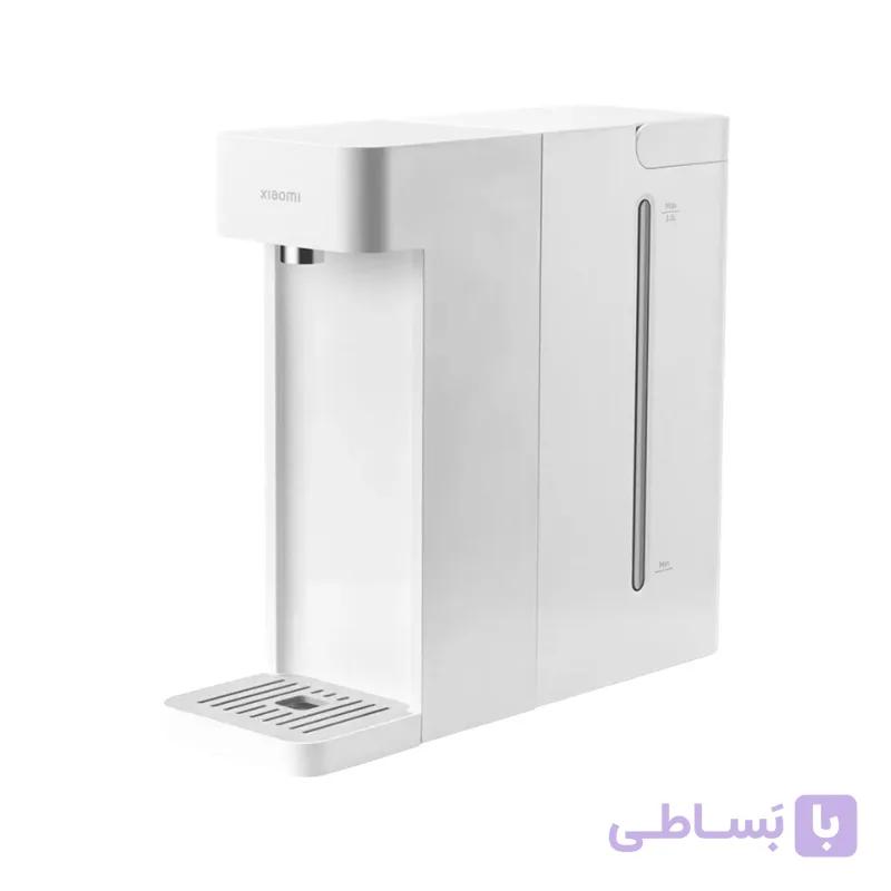 دستگاه آب جوش فوری شیائومی Xiaomi Instant Hot Water DispenserXiaomi Instant Hot Water Dispenser
