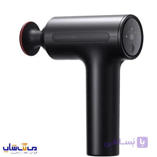 ماساژور تفنگی حرارتی شیائومی MIJIA مدل H3Mijia Hot Compress Fascia Gun H3-MJJMQ06YM