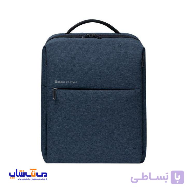 کوله پشتی شیائومی مدل Urban LifeStyle 2 — تصویر 1