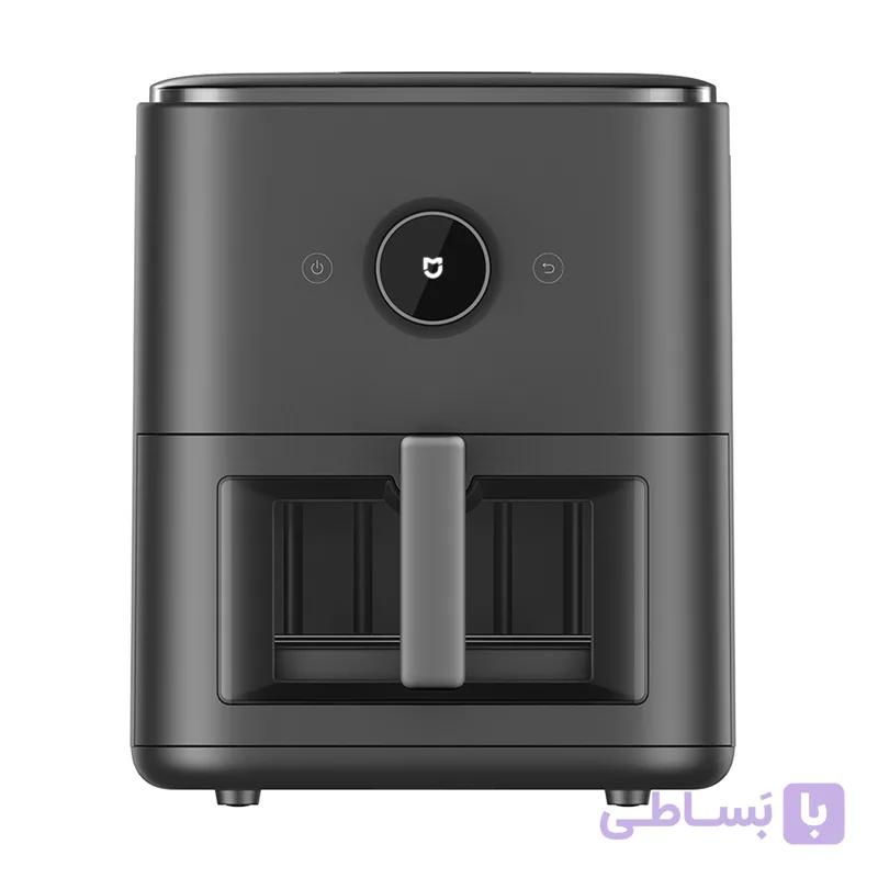 سرخ کن بدون روغن شیائومی مدل میجیا MAF-ST701 ظرفیت 7 لیتریMijia Smart Steam Air Fryer 7L — تصویر 1