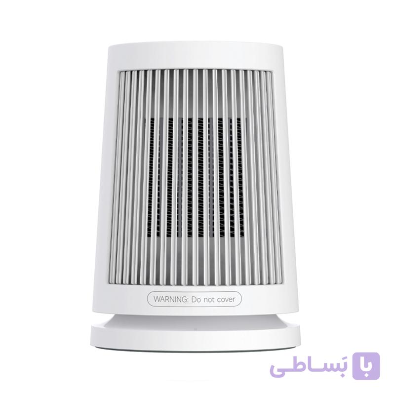 بخاری برقی شیائومی مدل Desktop Heater EU ZMNFJ01YMEUXiaomi Desktop Heater ZMNFJ01YMEU