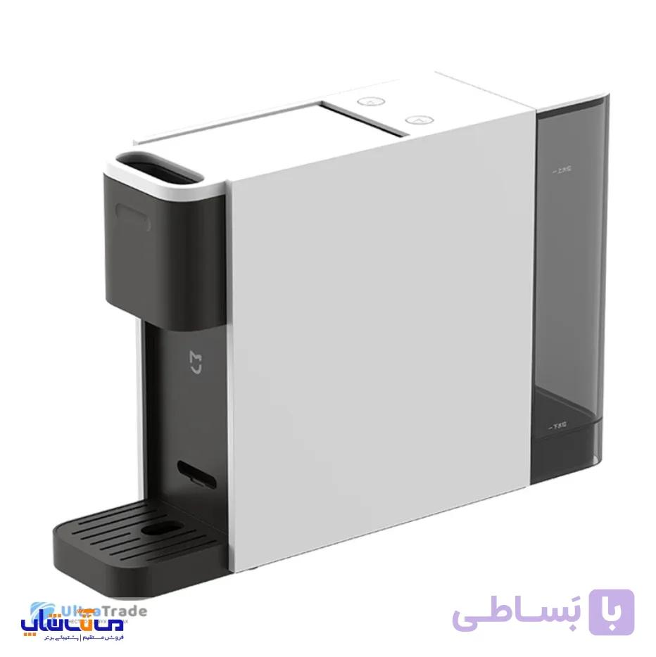 قهوه ساز کپسولی شیائومی Xiaomi Mijia N1XIAOMI MIJIA CAPSULE COFFE MACHINE N1