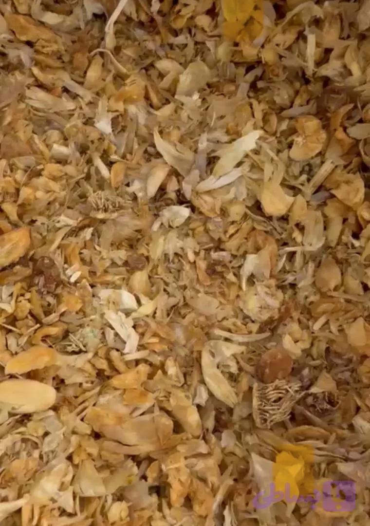 اسلایس سیر با پوش