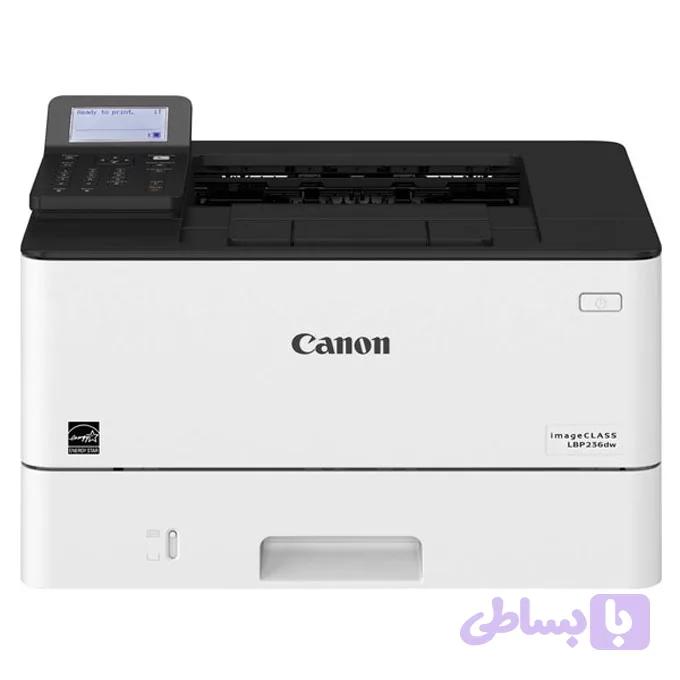 پرینتر لیزری کانن مدل i-Sensys LBP236dw — تصویر 1