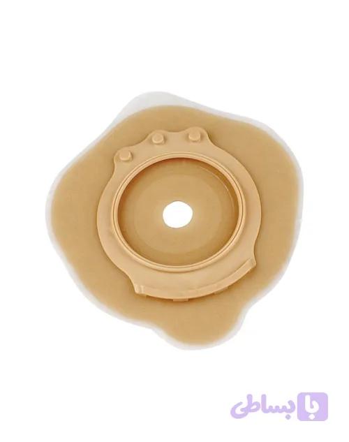 چسب پایه صاف با حلقه اتصال 65 کد 936615 بی براون