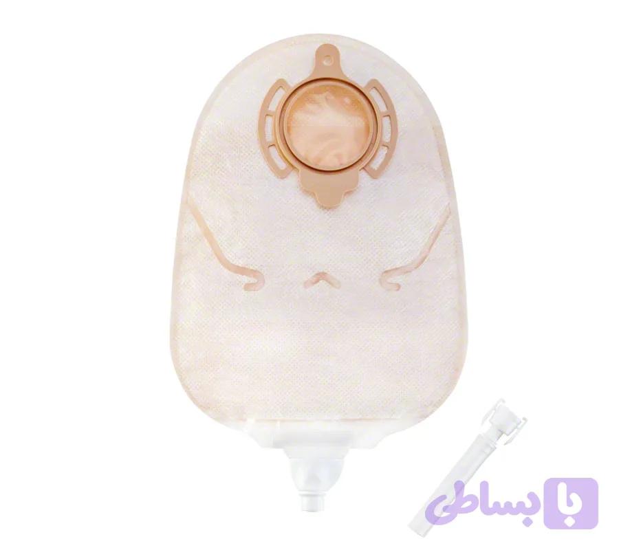 کیسه شیردار دوتکه کد 934065 بی براون
