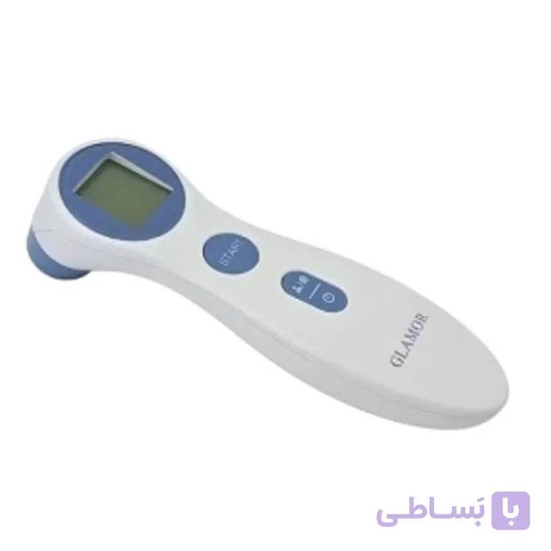 تب سنج لیزری گلامور آلمان DET-306 — تصویر 1