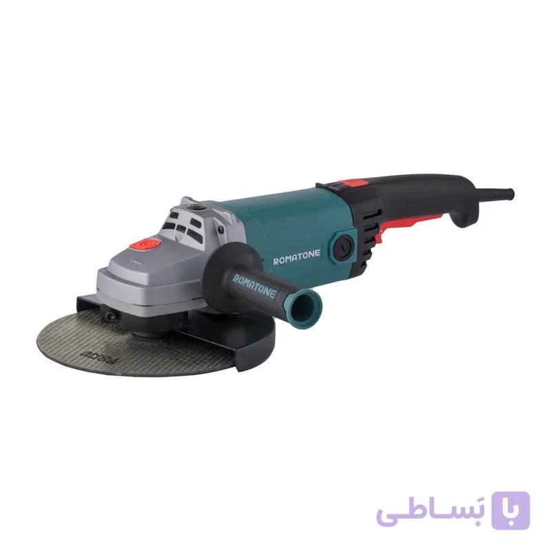 فرز سنگبری روماتون مدل 1280 — تصویر 1