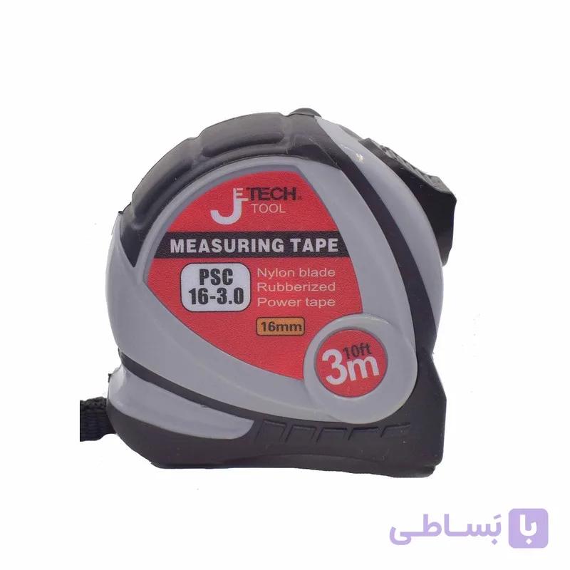 متر 3 متری جتک مدل PSC 16-3.0