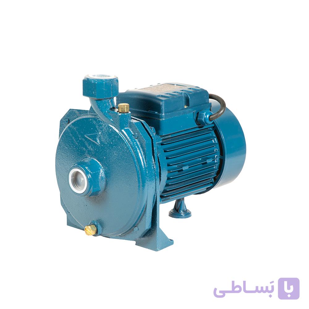 پمپ آب یک اسب بشقابی وینسنت مدل CM100/01