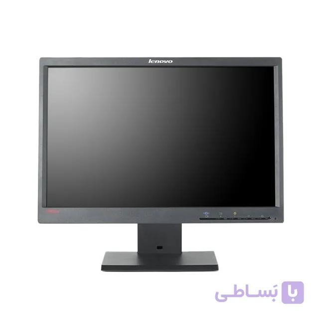 مانیتور استوک 19 اینچ لنوو مدل Lenovo L197WA