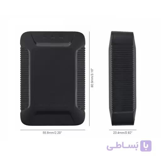 ردیاب خودرو هارمونی X1000 HARMONY