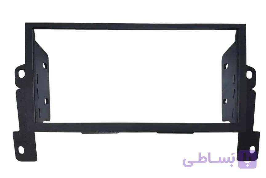 قاب مانیتور هیوندای آزرا 2006-2010 سایز 7 اینچ