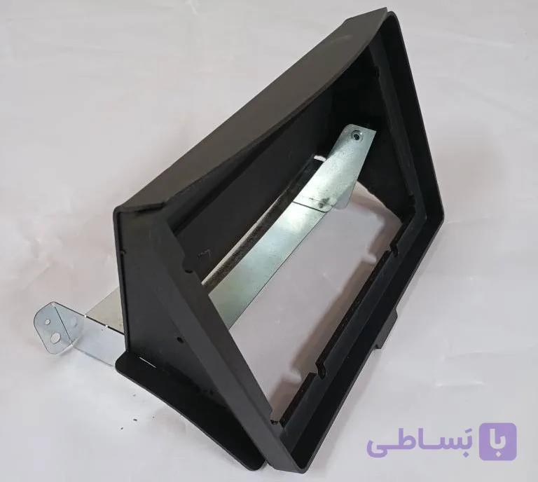 قاب پلکسی و پلاستیک سهند T سایز 9 اینچ