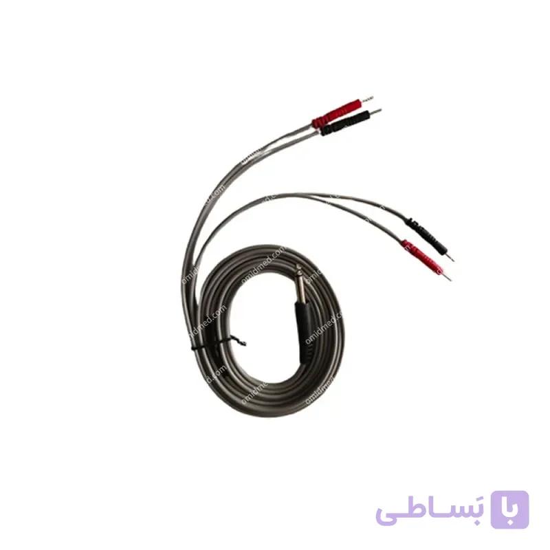 کابل استیمولاتور سوزنی (چهار سر)