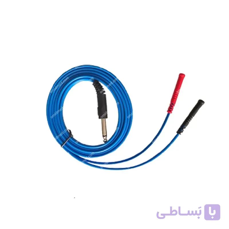 کابل استیمولاتور ساده (دو سر)