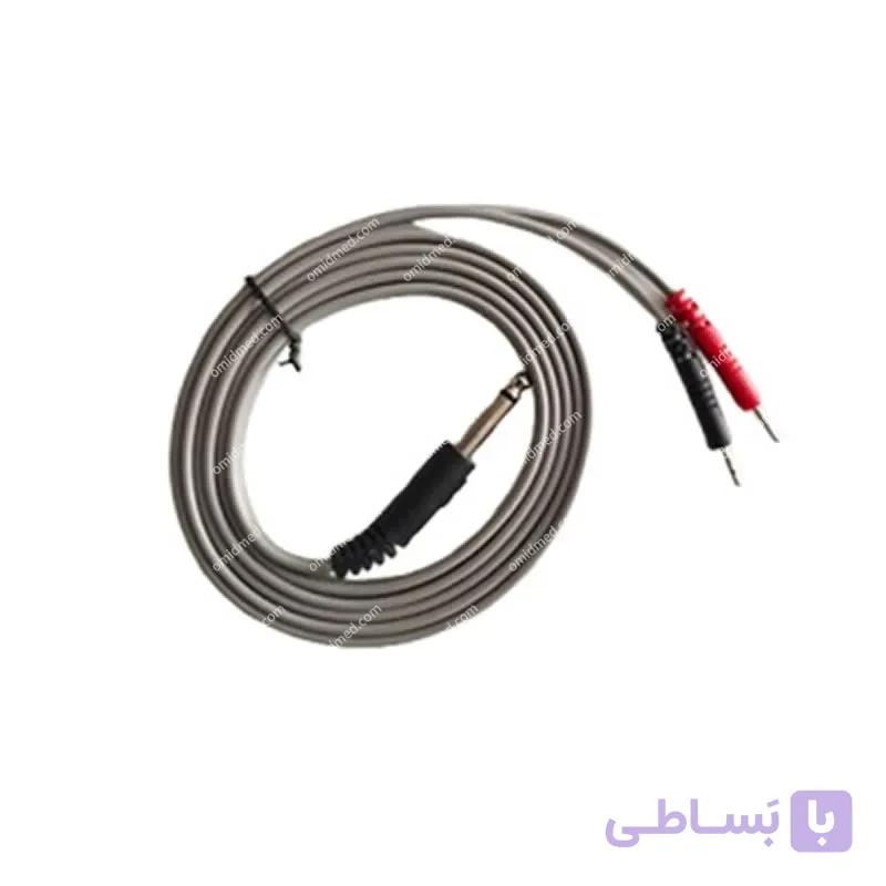 کابل استیمولاتور سوزنی (دو سر)