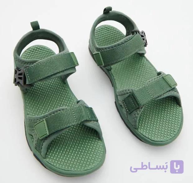 صندل تابستانی مناسب طبیعت گردی و روزمره