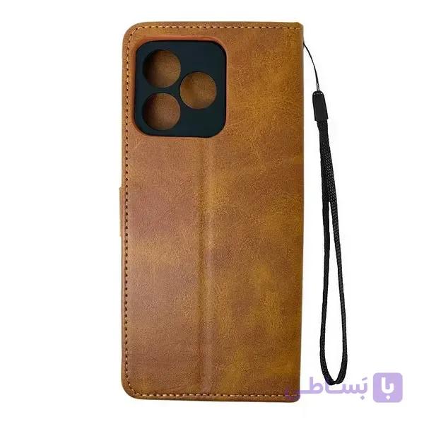 کیف کلاسوری Realme C53 — تصویر 1