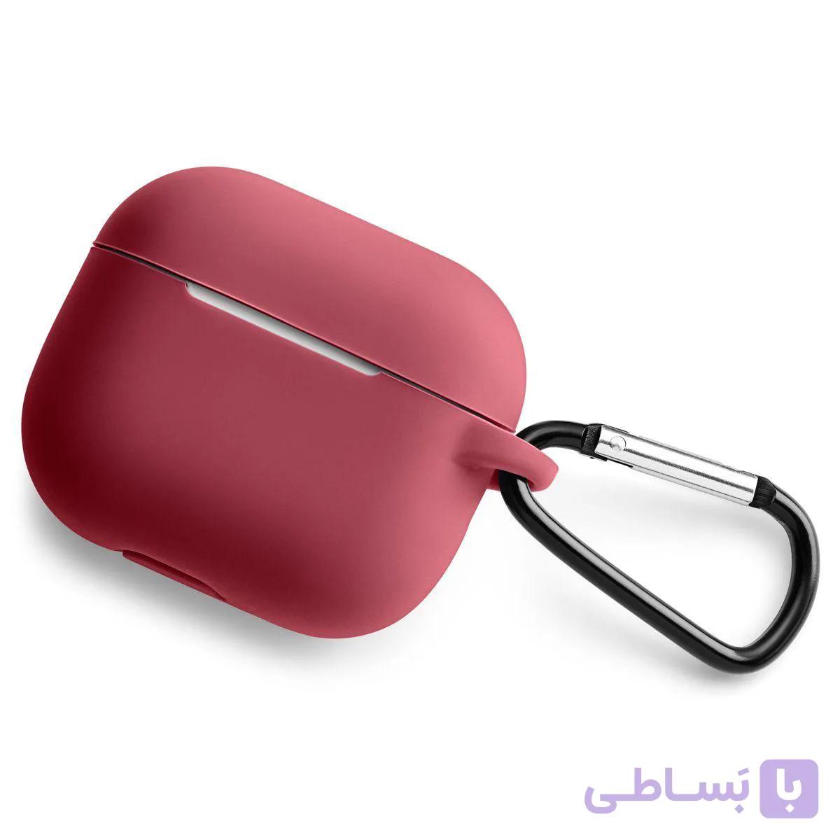 کاور ایرپاد پرو سیلیکونی — تصویر 1