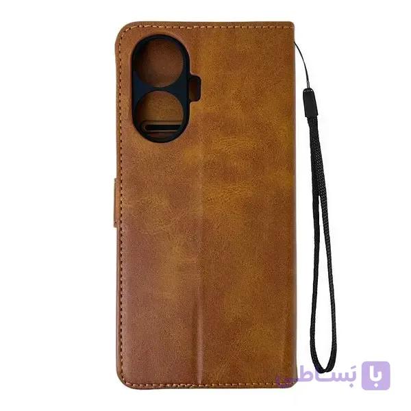 کیف کلاسوری Realme C55 — تصویر 1