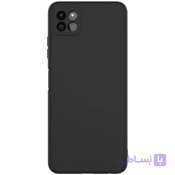 قاب سامسونگ Galaxy A22 5G مدل Sili-10 — تصویر 1