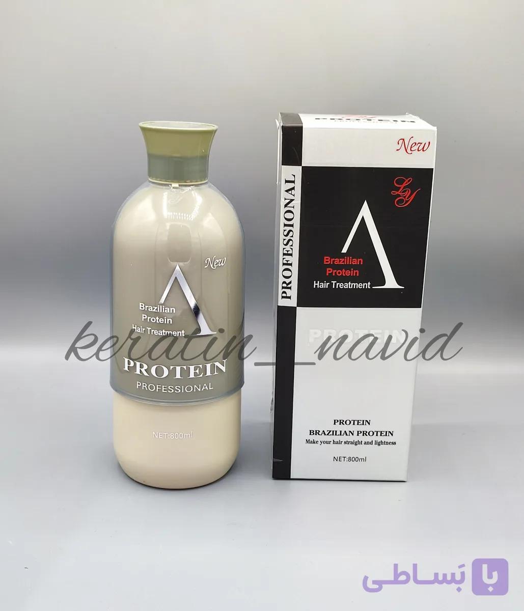 پروتئین مو برند آ (Protein A) پرفشنال 800ml