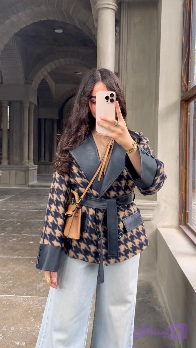پالتو پیردوپل🧡