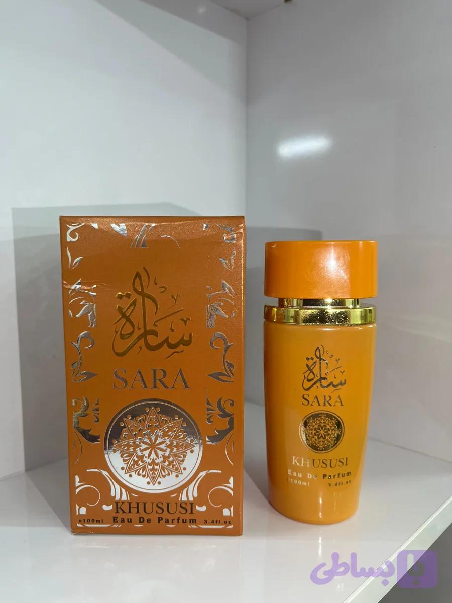 ادکلن یاراتوس (یارا انبه) 100 میل شرکتی