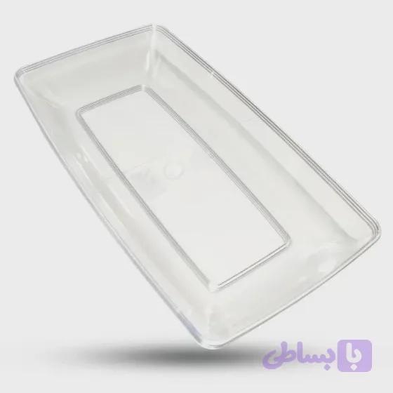 دیس یک بار مصرف