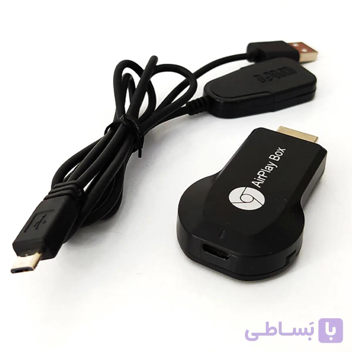 دانگل hdmi  m4 plus