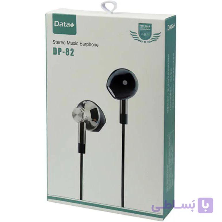 هندزفری DP-82 برند Data+