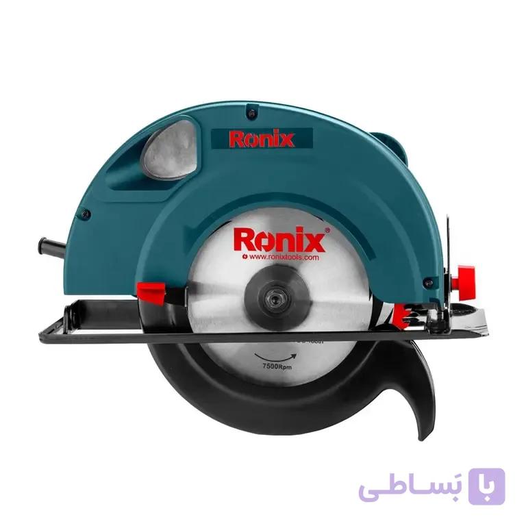 اره گرد بر رونیکس مدل 4320