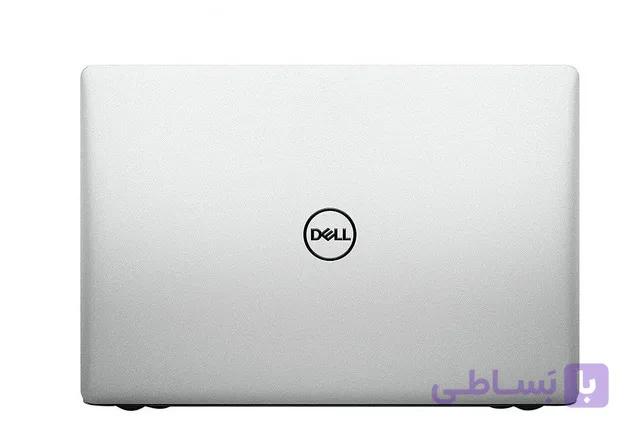 لپ تاپ دل اینسپاریون Dell Inspiron 5570 i5-8250U Intel UHD 8GB DDR4 256GB SSD — تصویر 1