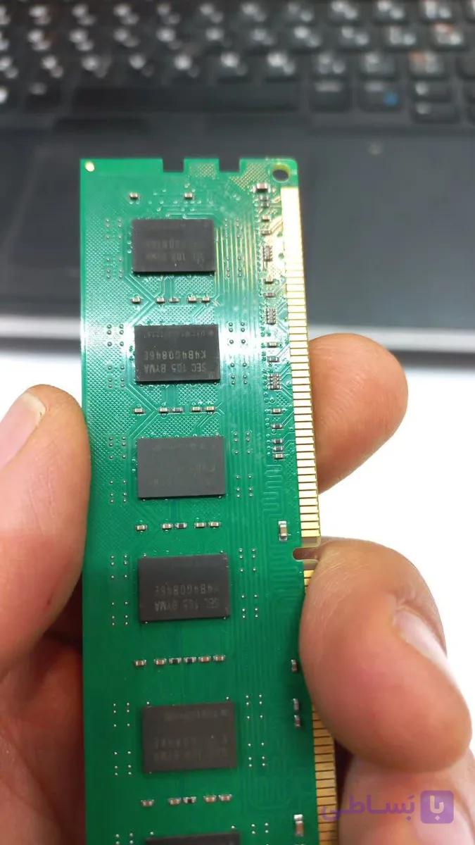 رم 8 گیگ DDR3