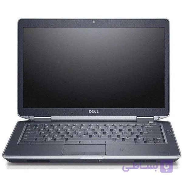لپ تاپ استوک دل لتیتود 6440 مدل Dell Latitude E6440 Core i7 8GB 256GB SSD 14 inch — تصویر 1