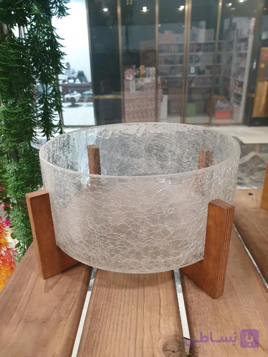 آجیل خوری بزرگ آبگز