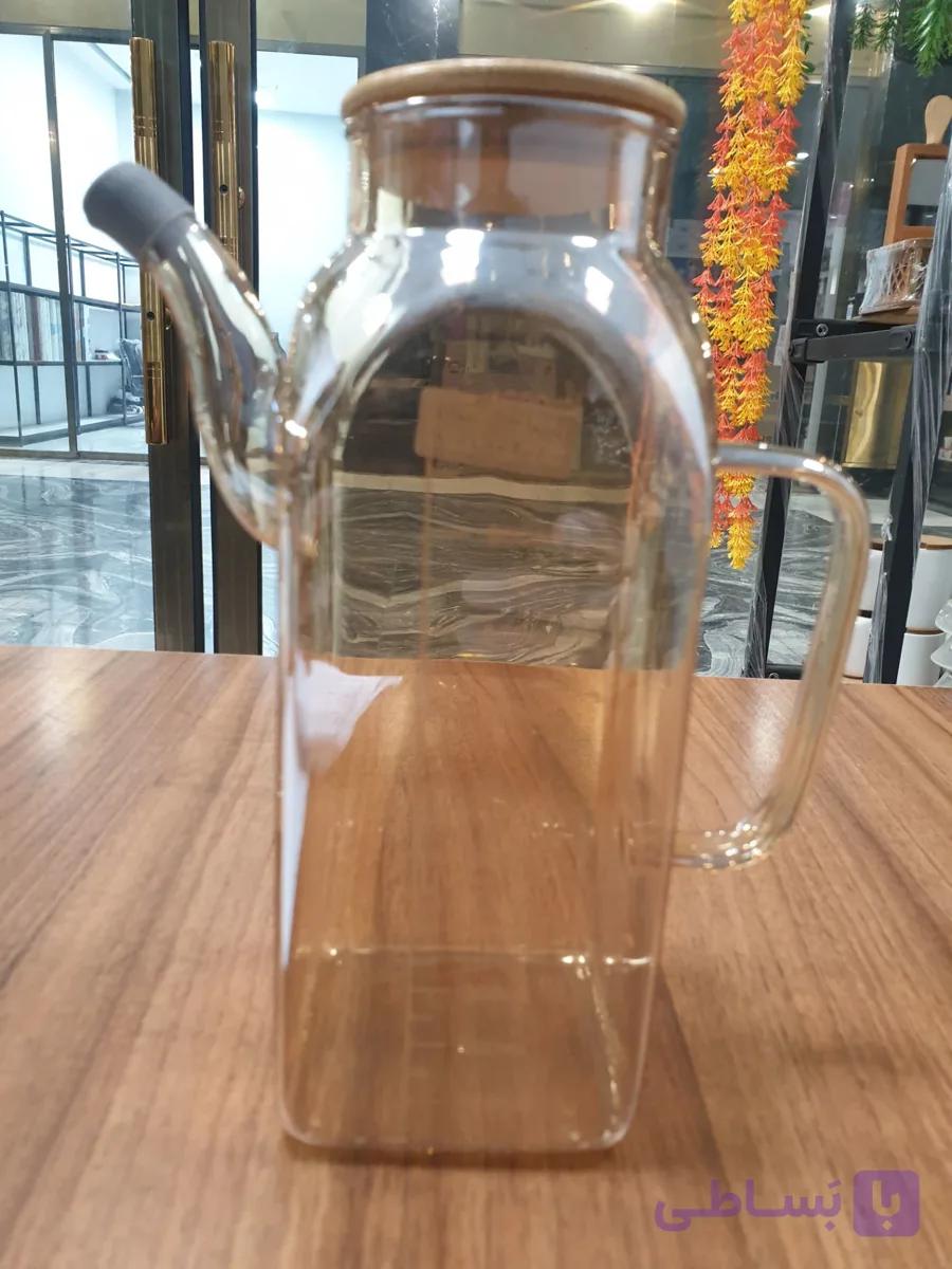 آبلیمو خوری 1000 میل مربعی رنگی — تصویر 1