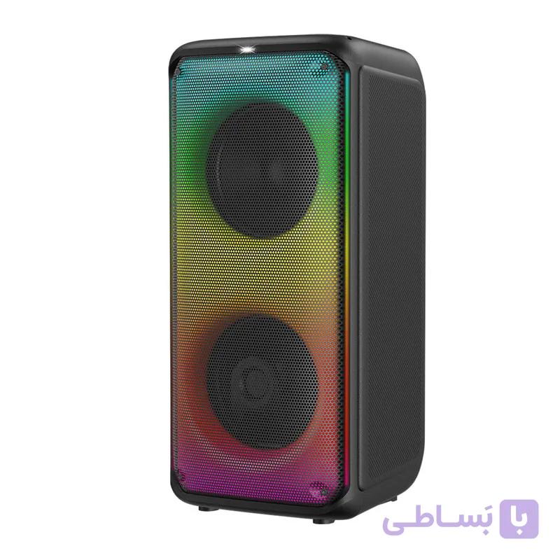 اسپیکر بلوتوثی مدل BTS-1908