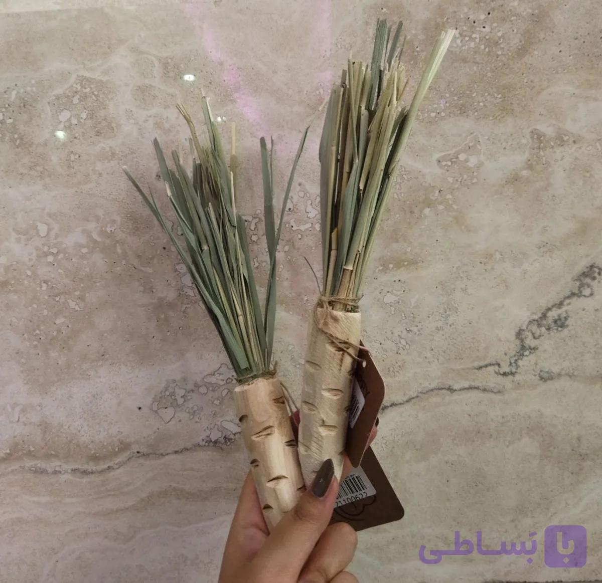 اسباب بازی هویج جویدنیhappy bunny — تصویر 1