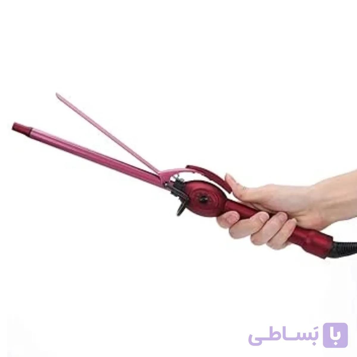 فر کننده مو حرفه‌ای لایچی مدل Laichy L-39