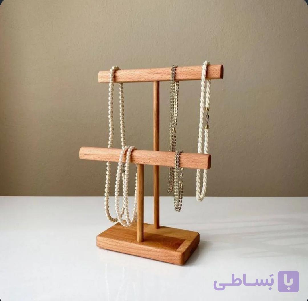 استند زیور آلات کد 207۹