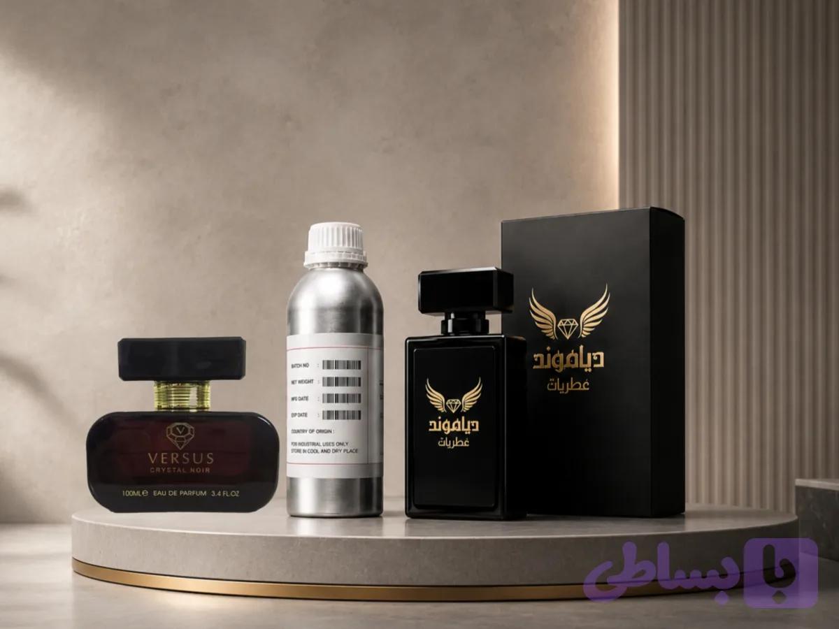 عطر ورسوز TOP