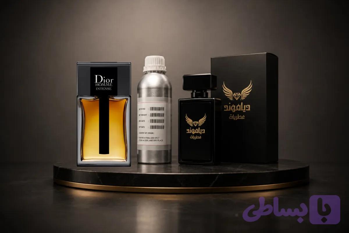 عطر دیور هوم اینتنس TOP