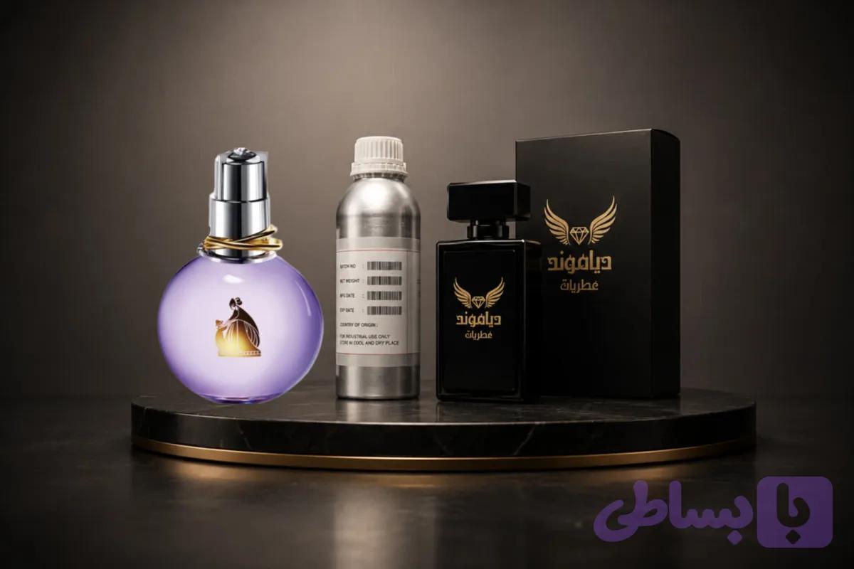 عطر اکلت لنوین