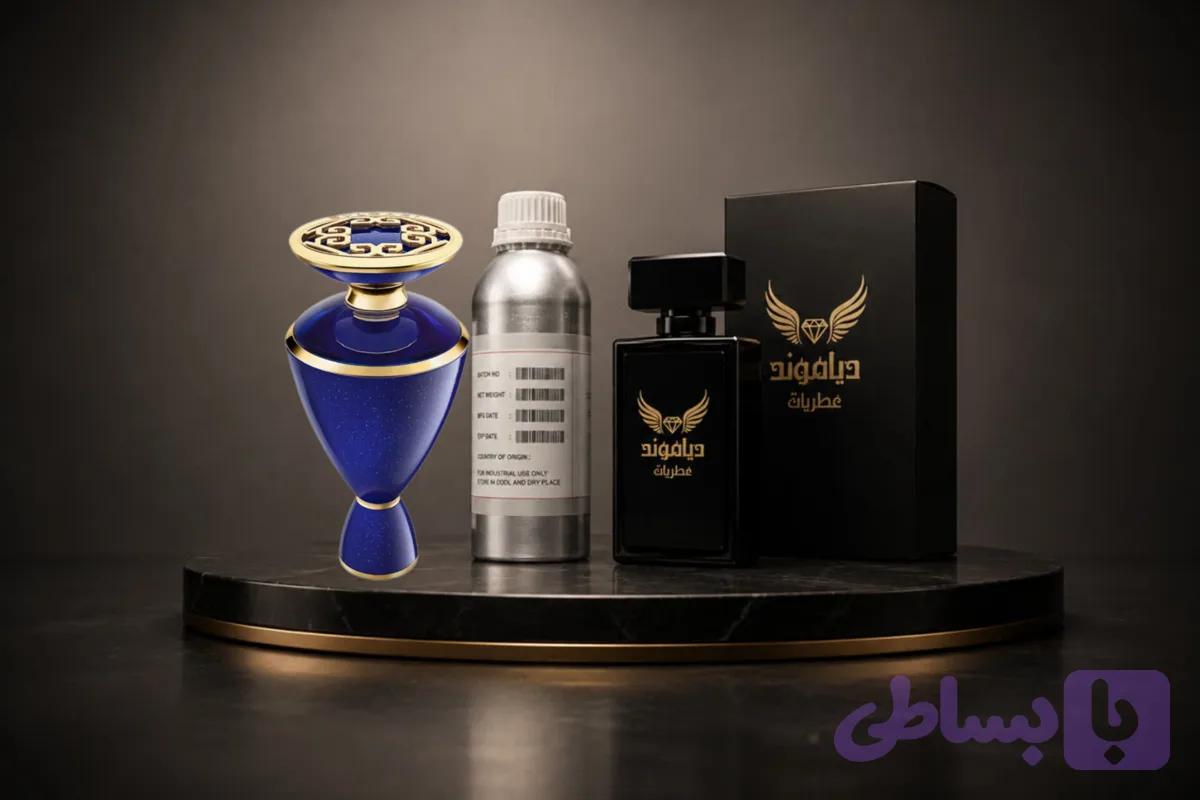 عطر بولگاری استریا top