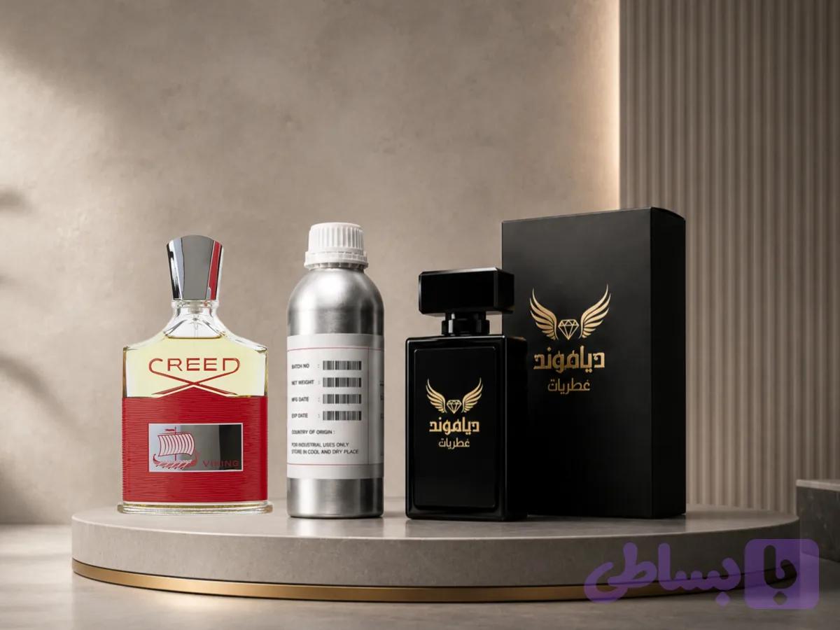عطر کرید وایکینگ HI