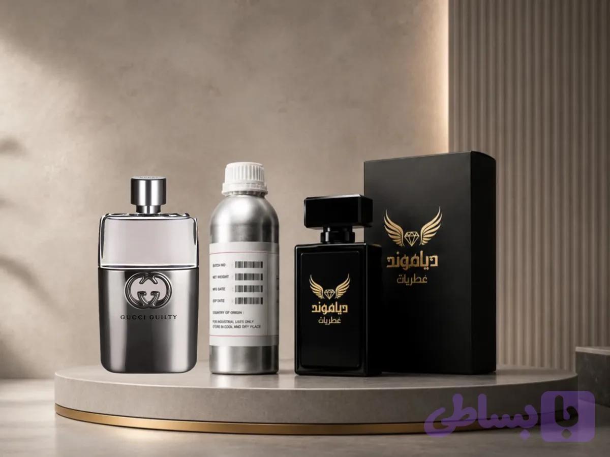 عطر گوچی گیلیتی HI