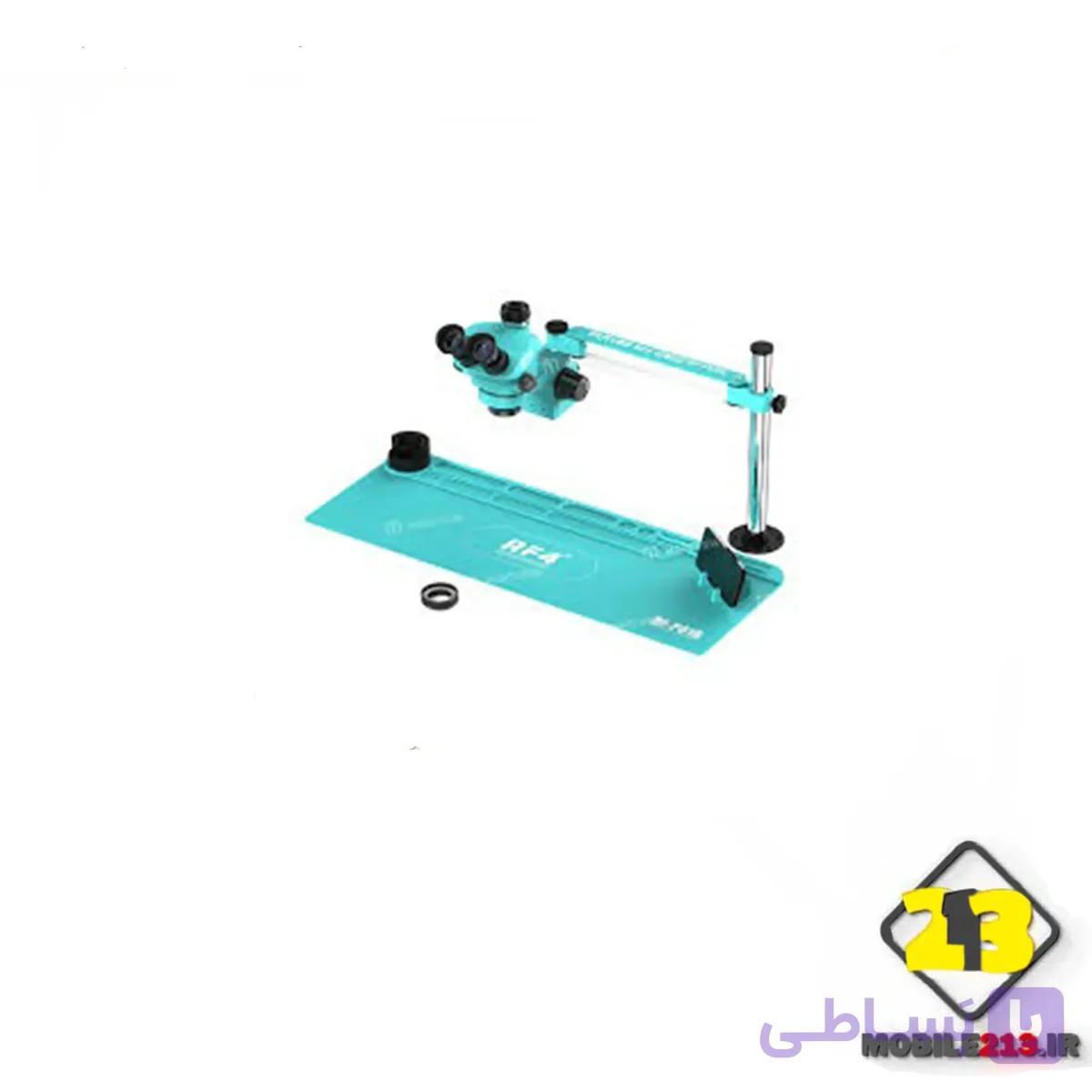 لوپ بازویی با پد کار RF4 RF-FX35A — تصویر 1