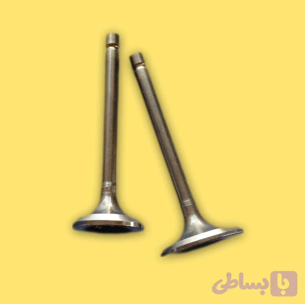 سوپاپ آوا بی‌کلاج